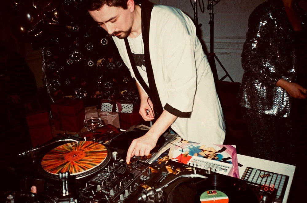 Custom Vinyl Records for DJs: Stand Out at Your Next Gig