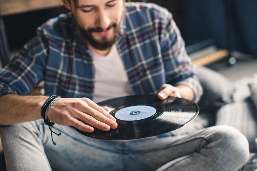 The Audiophile's Delight: The Benefits Of Premium Custom Vinyl Records