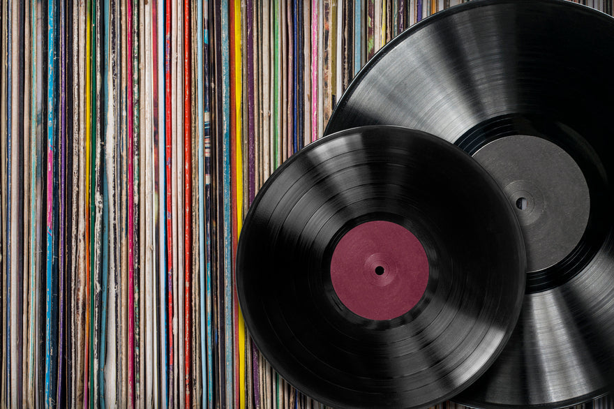 What Are Vinyl Records Made Of? The Craftsmanship of a Timeless Medium