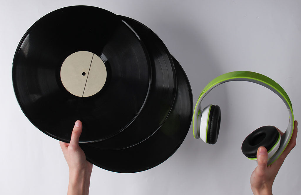 Can Bluetooth Turntables Deliver HiFi Sound for Your Custom Vinyl Record?