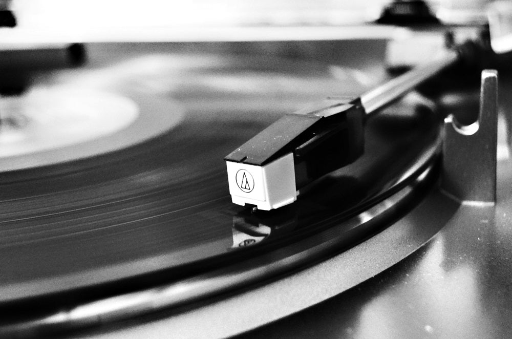 Wedding Vinyl Records: The Perfect Keepsake