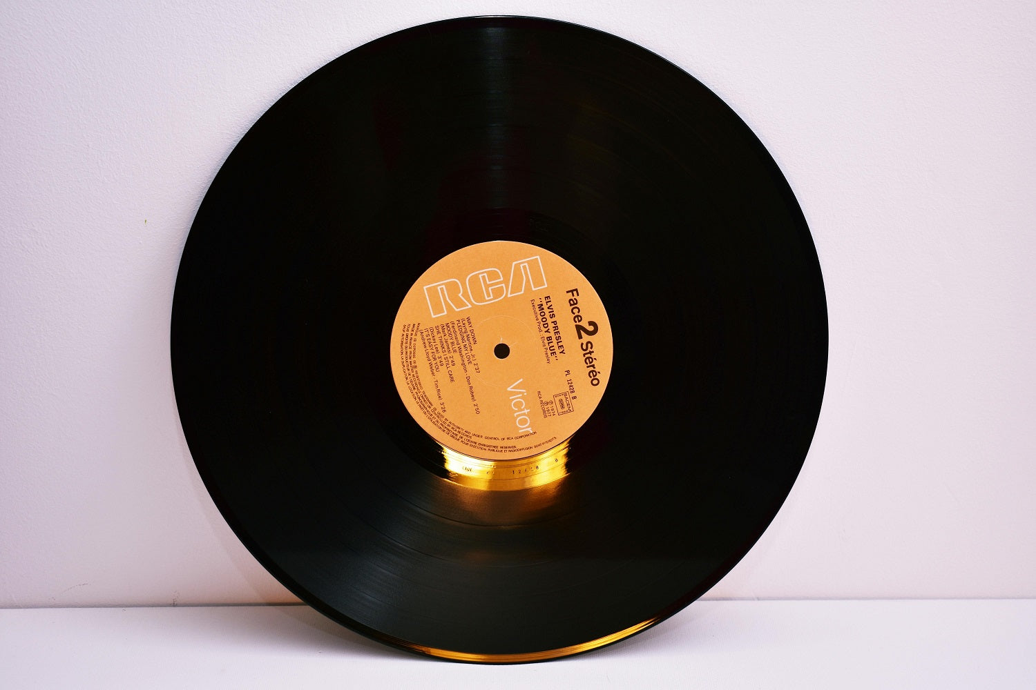 custom vinyl records