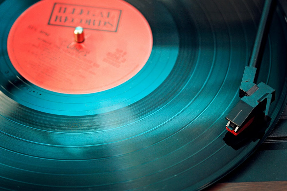 Personalized Vinyl Records: One of the Best Gifts for Music Lovers and Audiophiles