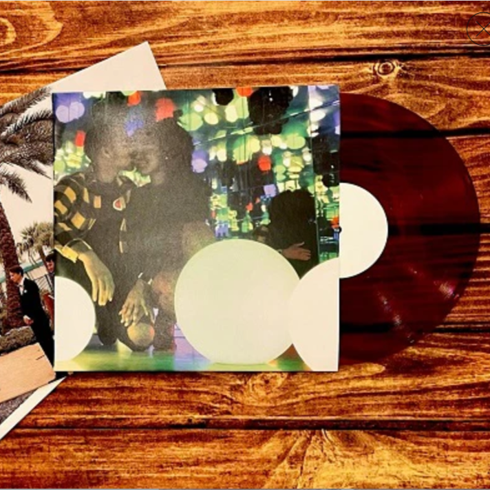 Custom Vinyl Record Bundles - Special Offers