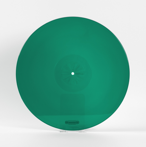 12" Custom Vinyl Record - LIMITED EDITION Colors