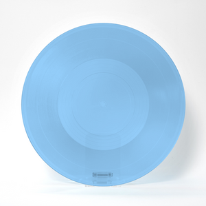 12" Custom Vinyl Record - LIMITED EDITION Colors