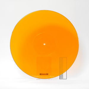 12" Custom Vinyl Record - LIMITED EDITION Colors