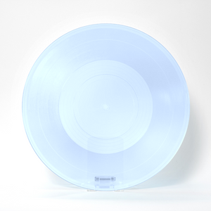 12" Custom Vinyl Record - LIMITED EDITION Colors