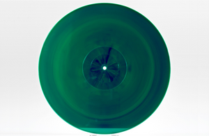 12" Custom Vinyl Record - LIMITED EDITION Colors